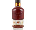 Naud Ron Panama 15 Years Cognac Cask Finish 41,3% 0,7l