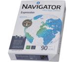 Navigator Expression A4 white (COP090C1)