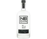 NB Gin Small Batch 0,7l 42%