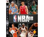 NBA 08 (PS3)