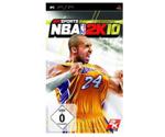 NBA 2K10