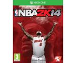 NBA 2K14