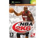 NBA 2K6 (Xbox)