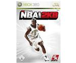 NBA 2K8 (Xbox 360)