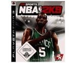 NBA 2K9 (PS3)