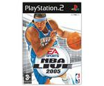 NBA Live 05 (PS2)