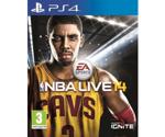 NBA Live 14 (PS4)