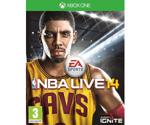 NBA Live 14 (Xbox One)