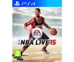 NBA Live 15 (PS4)