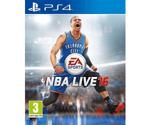 NBA Live 16 (PS4)