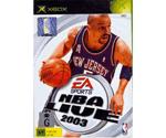 NBA Live 2003 (Xbox)