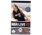 NBA Live 2007 (PSP)