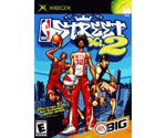 NBA Street 2 (Xbox)