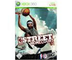 NBA Street Homecourt (Xbox 360)