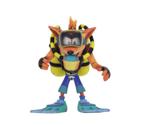 NECA Crash Bandicoot - Scuba Crash