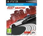 Need for Speed: Most Wanted a Criterion Game