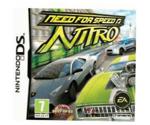 Need for Speed: Nitro (DS)