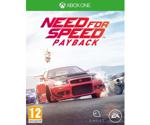 Need for Speed: Payback