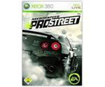 Need for Speed: ProStreet