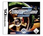 Need for Speed: Underground 2 (DS)