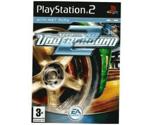 Need for Speed - Underground 2 (PS2)