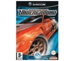 Need for Speed - Underground (GameCube)