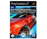 Need for Speed - Underground (PS2)