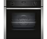 Neff 6-Function Single Oven With Catalytic Cleaning (B1ACE4HN0B)