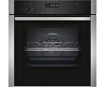 Neff 8-Function Slide and Hide Oven (B6ACH7HN0B)