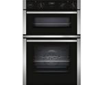 Neff Integrated Double Oven (U1ACE2HN0B)