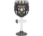 Nemesis Now Metallica Master of Puppets Goblet