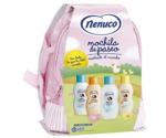 Nenuco Backpack Set (EdC 200 ml + Sh 200 ml + SG 200 ml + BL 200 ml)