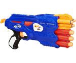 Nerf Elite Dual Strike