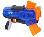 Nerf N-Strike Elite Rukkus ICS-8