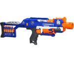 Nerf N-Strike Elite XD Stockade