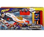 Nerf Nitro DoubleClutch Inferno