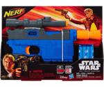 Nerf Star Wars VII: Han Solo Blaster Class II