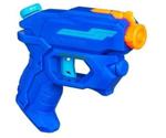 Nerf Super Soaker Alpha Fire