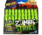 Nerf Zombie Strike Dart Refill (30)