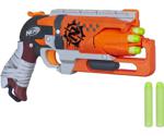 Nerf Zombie Strike Hammershot