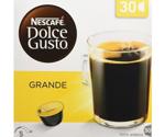 Nescafé Dolce Gusto Caffè Crema Grande (3 x 30Port.)