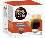 Nescafé Dolce Gusto Caffe Lungo Decaffeinato (16 Capsules)