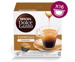 Nescafé Dolce Gusto - Espresso Caramel 16 cps