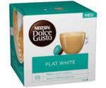 Nescafé Dolce Gusto Flat White (x16)