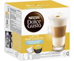 Nescafé Dolce Gusto Latte Macchiato unsweetened