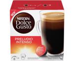 Nescafé Dolce Gusto Preludio Intenso (16 Capsules)