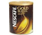 Nescafé Gold Blend Tin (750 g)