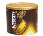 Nescafé Gold Tin 500 g