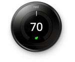 Nest Learning Thermostat - 3rd Generation