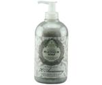 Nesti Dante 70th Anniversary Platinum Liquid Soap (500ml)